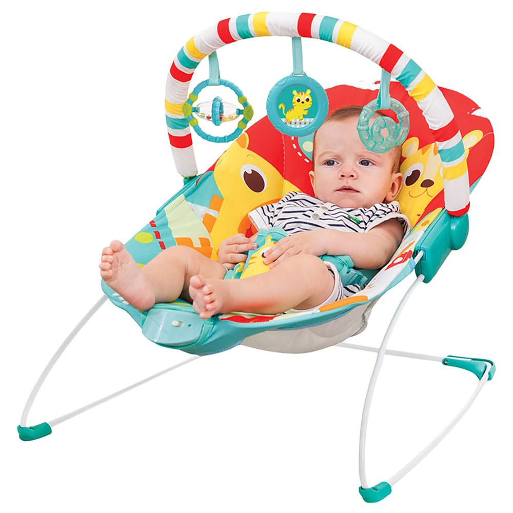Mastela Mastela - Baby Rocker