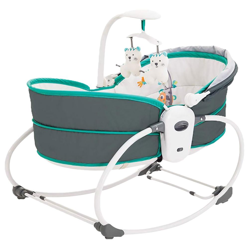 Mastela Mastela - Baby Rocking Chairs Baby Cradle Bed
