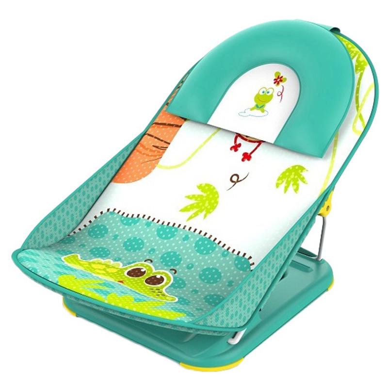 Mastela Mastela Bather Deluxe Baby Bather - Green