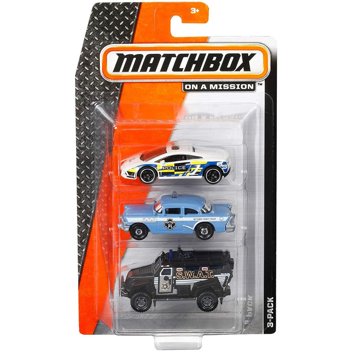 Matchbox on on sale a mission
