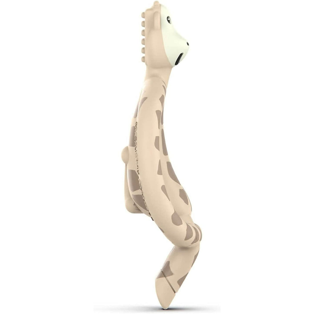 Matchstick Monkey Animal Teether Gigi Giraffe Age-3 Months & Above