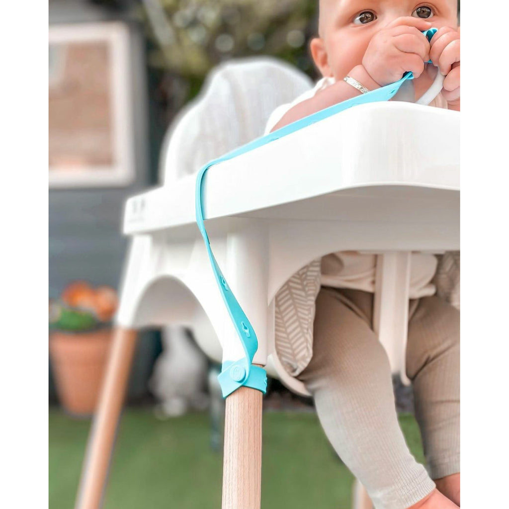 Matchstick Monkey Multi Use Product Holder Green Age-3 Months to 12 Months