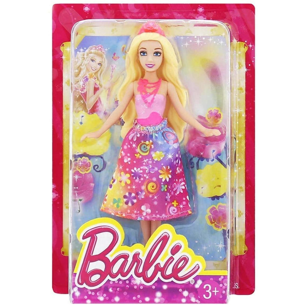 Mattel Barbie Mini Princess Alexa 3Y+