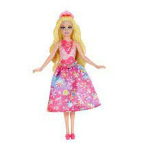 Mattel Barbie Mini Princess Alexa 3Y+