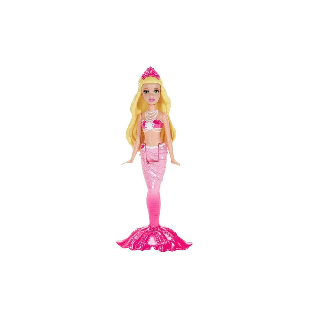 Mattel Barbie Mini Princess Pearl 3Y+