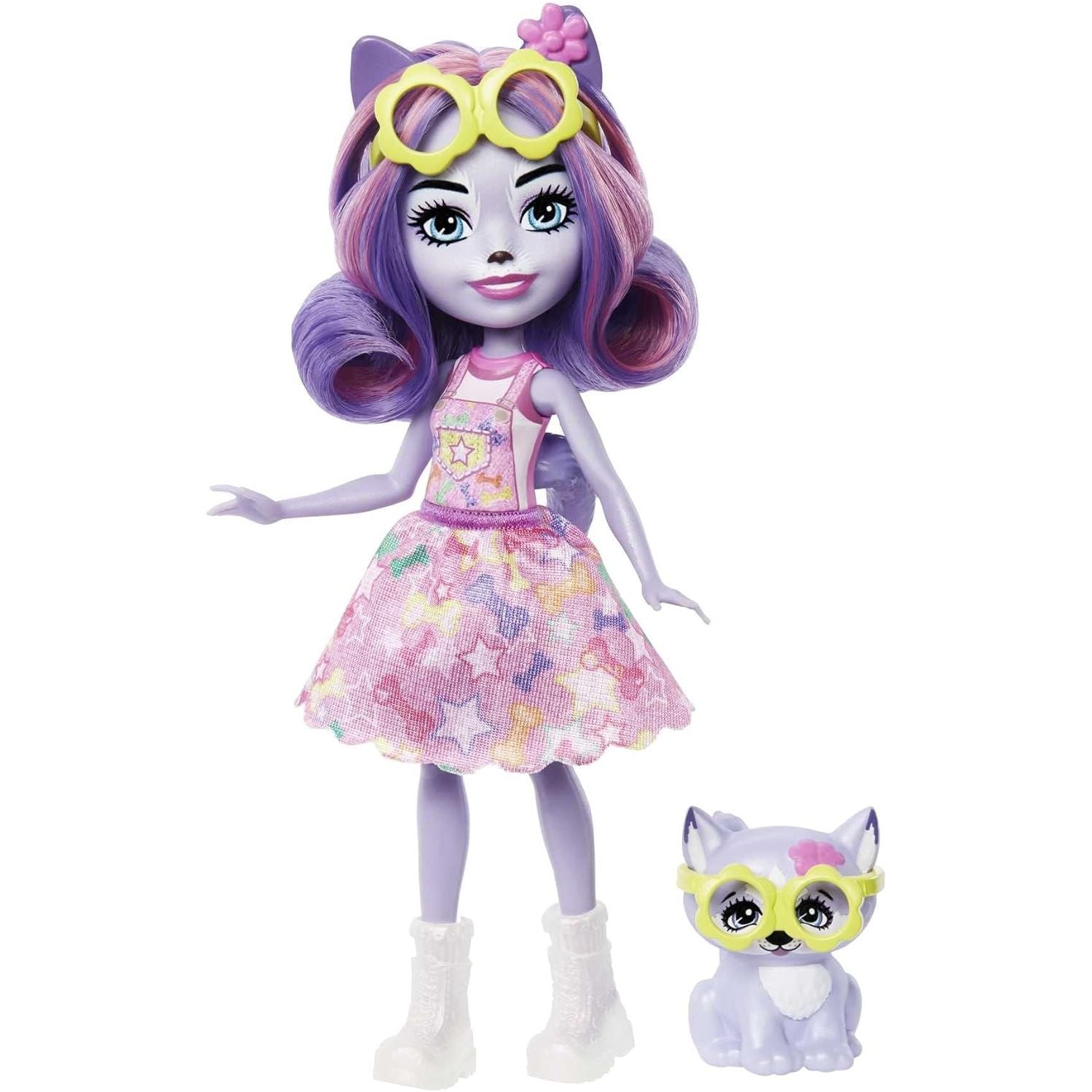 Enchantimals fnh22 sales