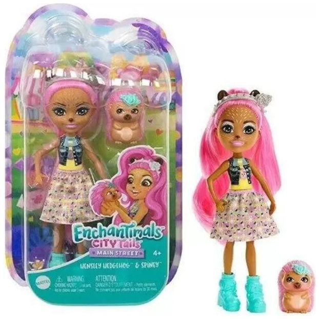 Enchantimals fnh22 on sale