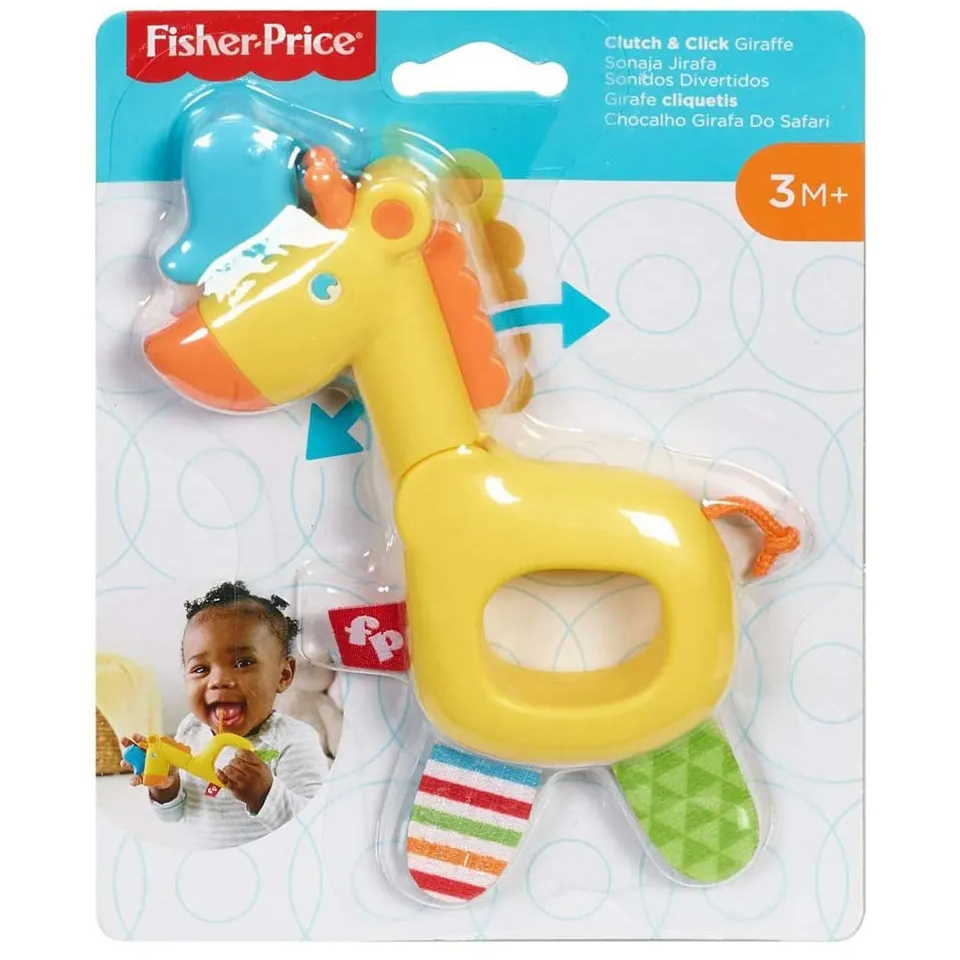 Giraffe fisher price shop