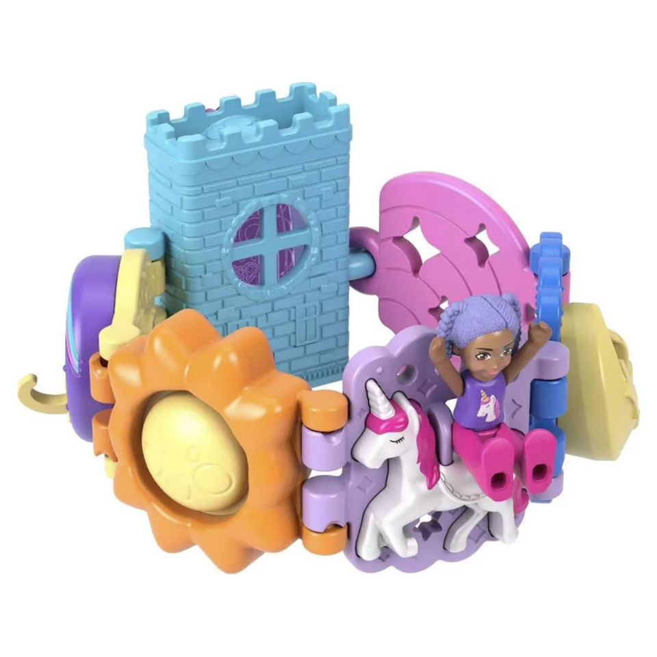 Polly pocket recommended cheap age