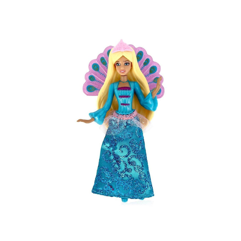 Mattel Barbie Mini princess Rosella 3Y+
