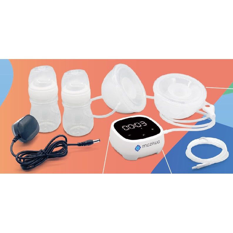 Ameda mya outlet breast pump reviews