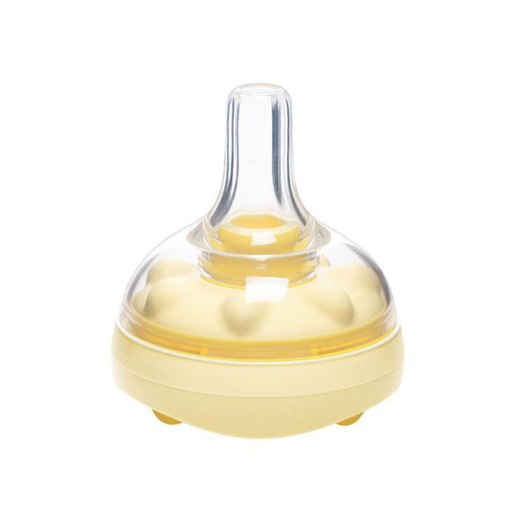 Medela Calma with 150ml Breast Milk Bottle