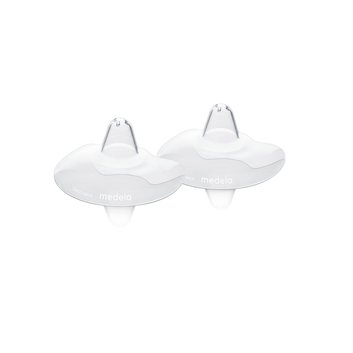 Medela Contact Nipple Shield Small 2 Pack