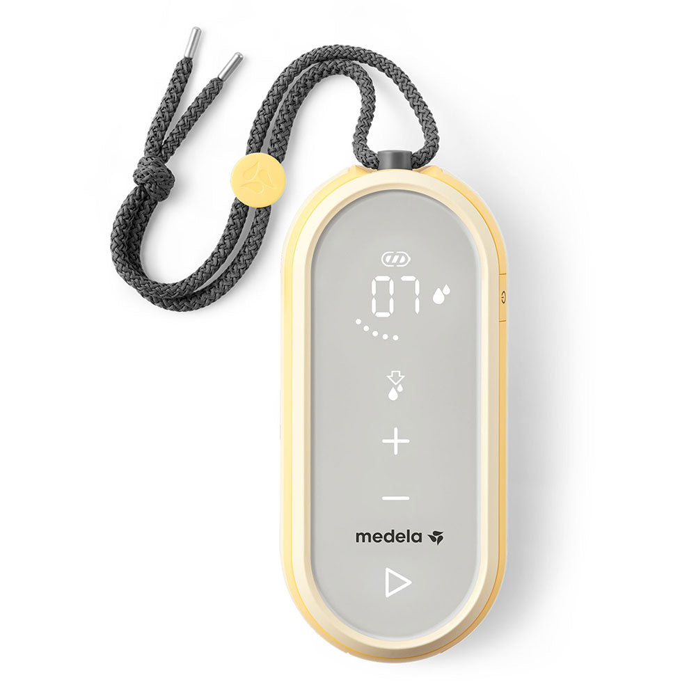 Medela Freestyle Flex Double Electric Breast Pump Bundle
