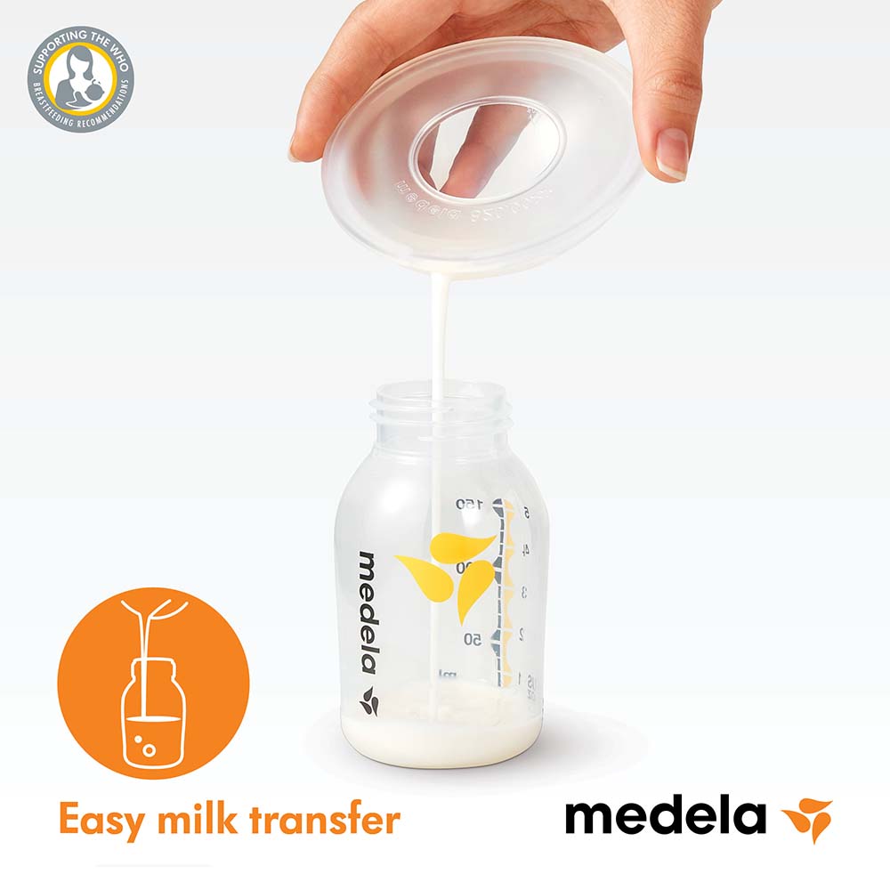Medela Milk Collection Shell (2 pack)