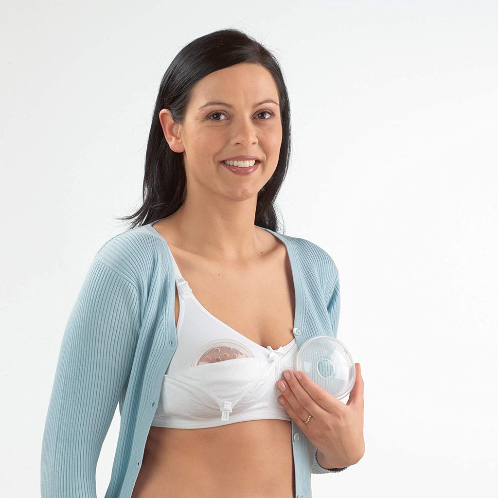 Medela Nipple Formers 2 Pack