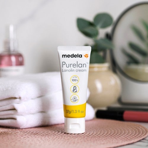 Medela Purelan™ - Lanolin Cream 37g