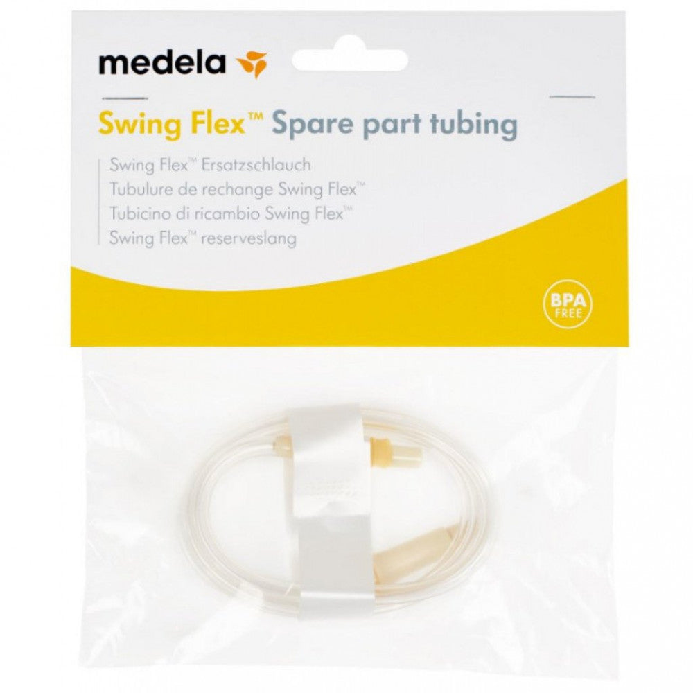 Medela Swing Flex Tubing