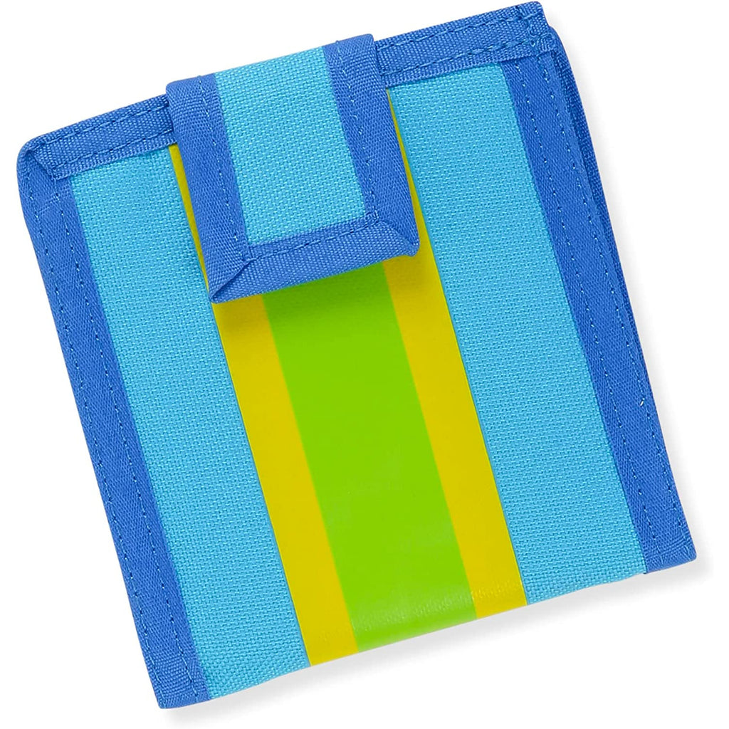 Melissa & Doug Pretend-to-Spend Play Wallet   Age- 3 Years & Above