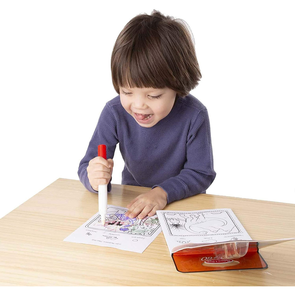 Melissa and Doug ColorBlast! - Dinosaur Age 3Y+