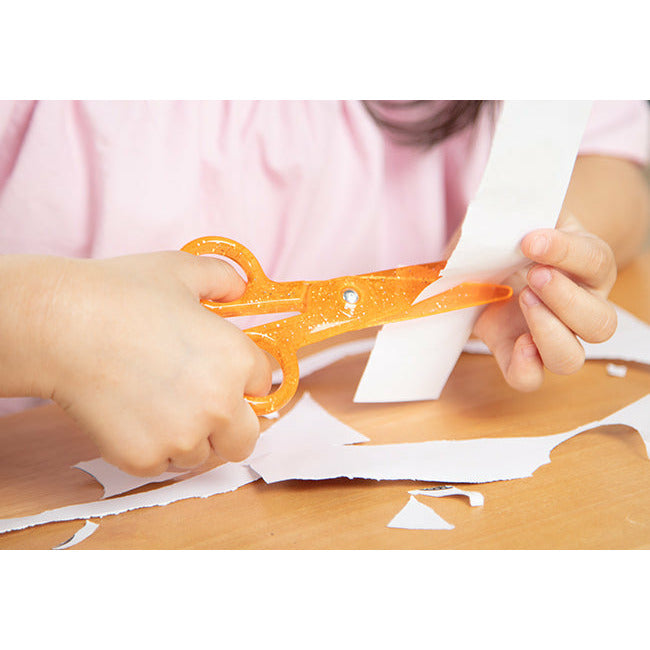 Melissa and Doug Scissor Skill Activity Pad Multicolor Age-4 Years & Above