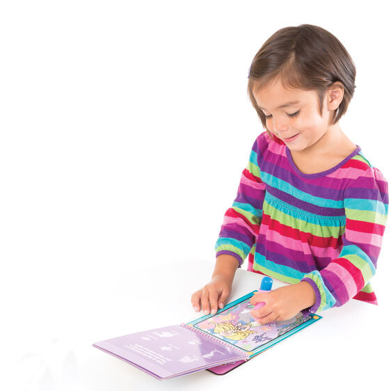 Melissa and Doug Water Wow! - Fairy Tale Age 3Y+