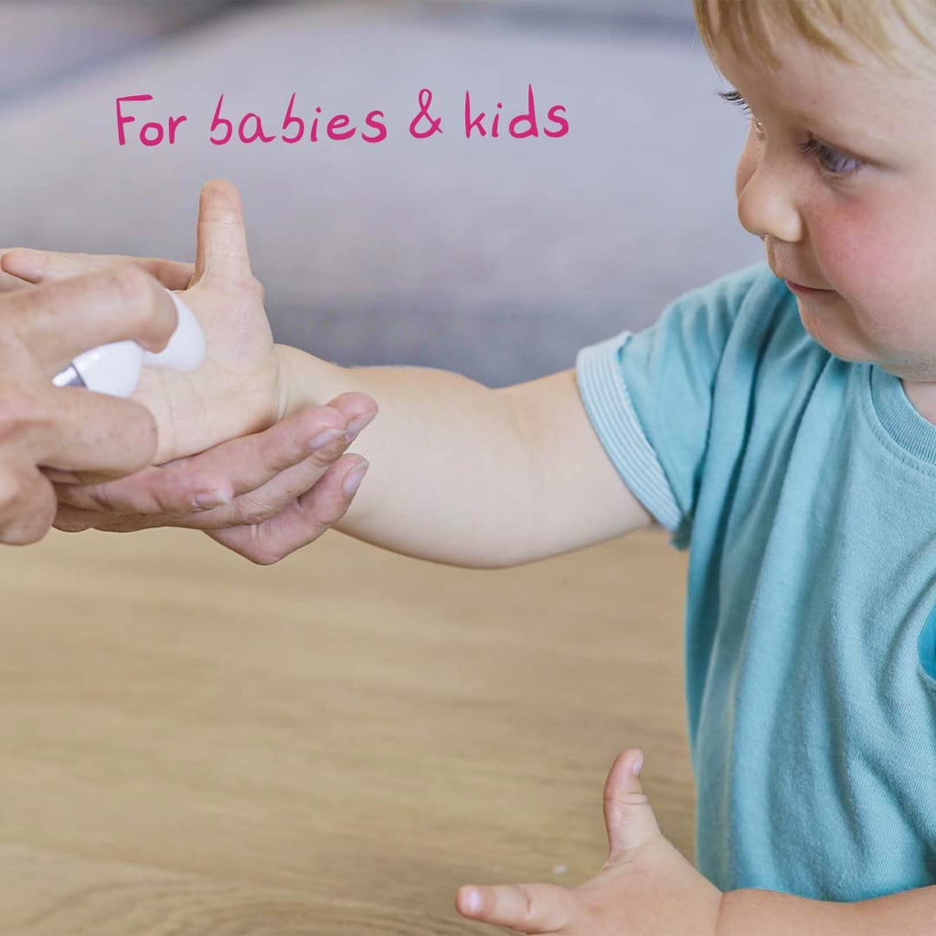 Milton Antibacterial Hand Sanitizer - 50ml