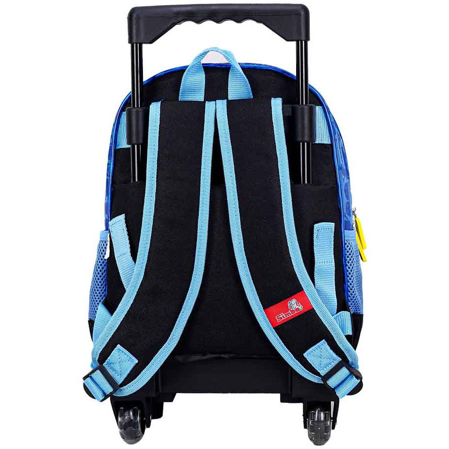 Minions Better 13-inch Trolley bag Age- 4 Years to 6 Years