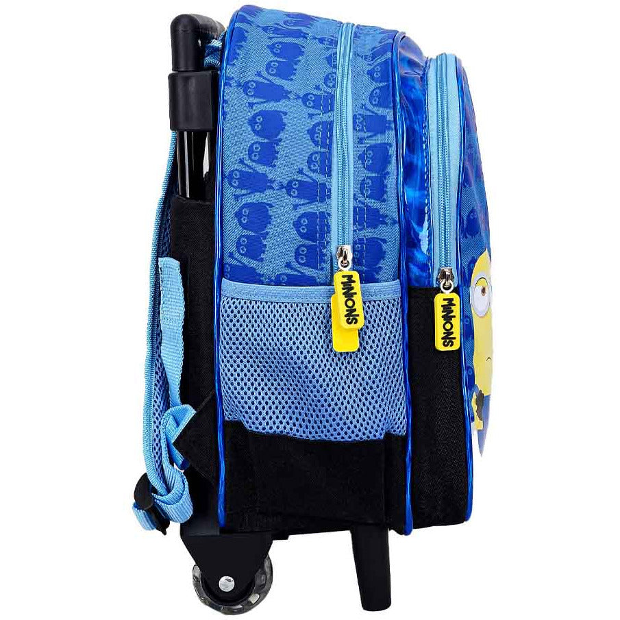 Minions Better 13-inch Trolley bag Age- 4 Years to 6 Years