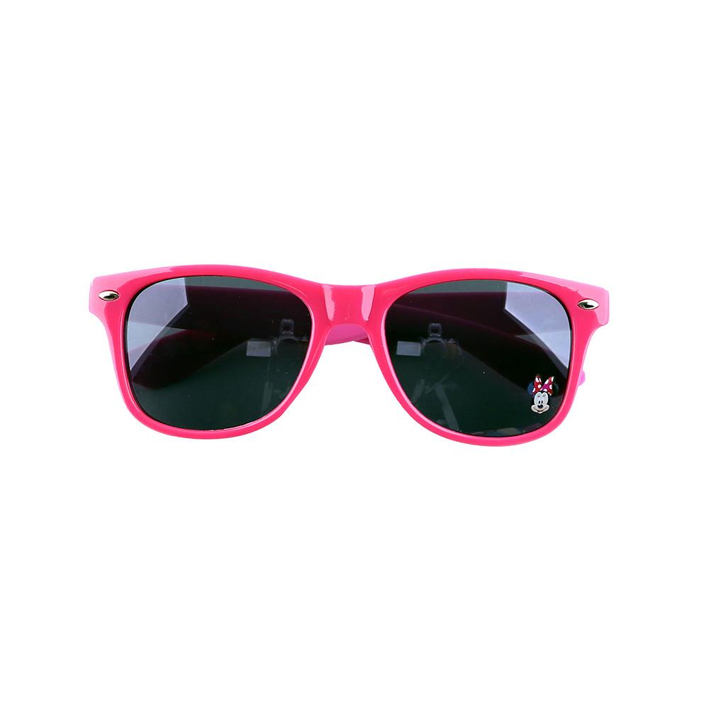 Disney Minnie Kids Girls Sunglasses With Wallet Set Kids
