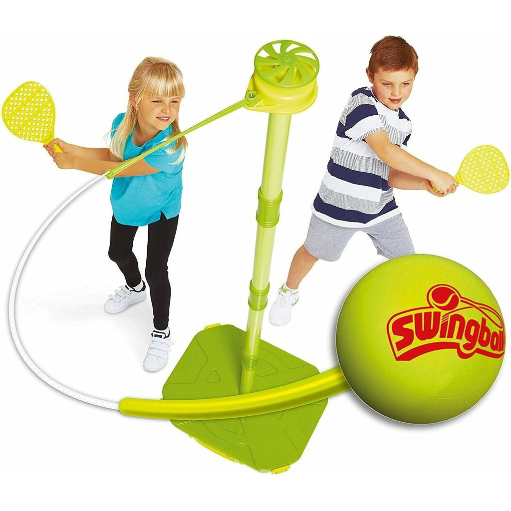 Mookie All Surface Early Fun Swingball 6Y+