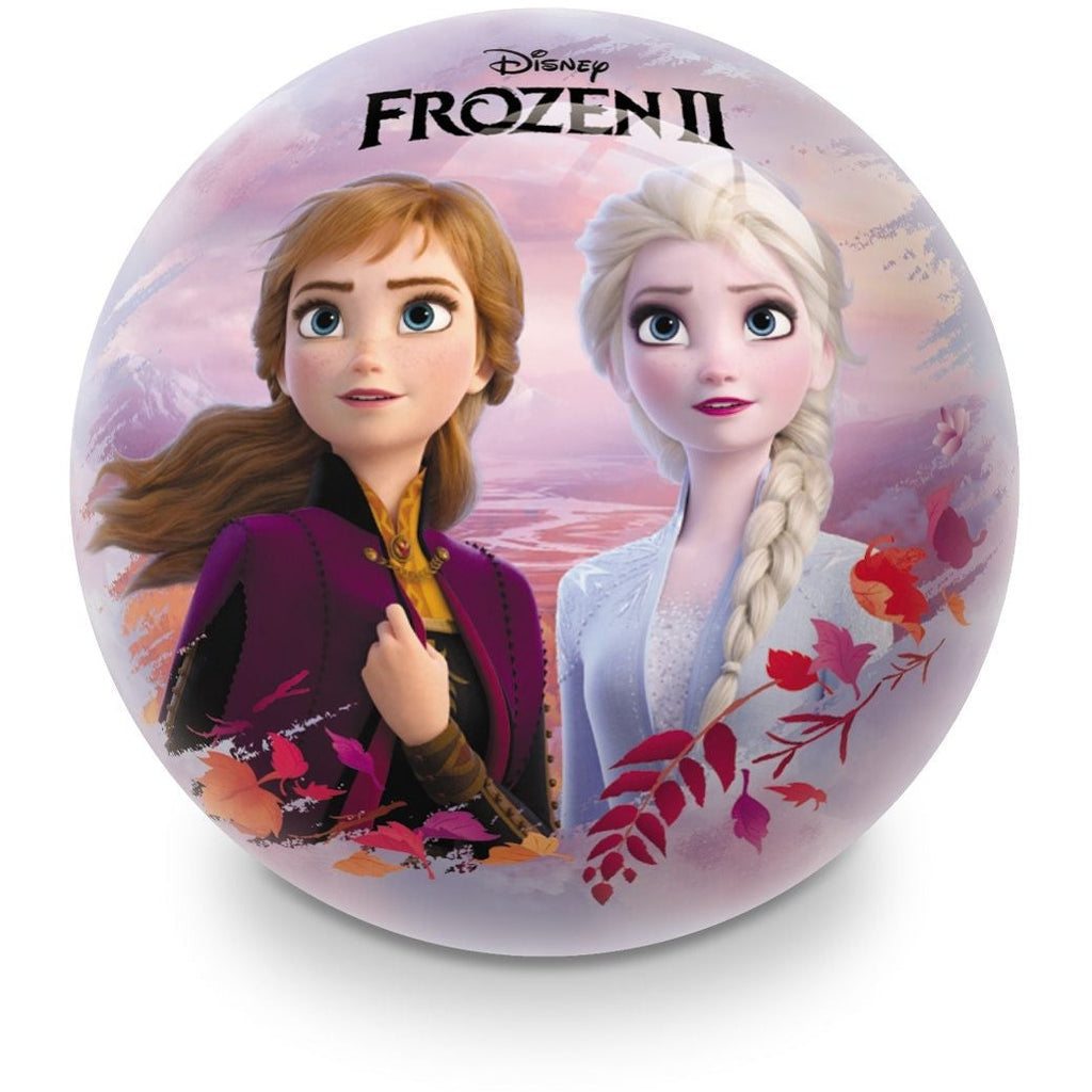 Mondo Bio Ball Frozen2 23Cm Multicolor Age- 3 Years & Above