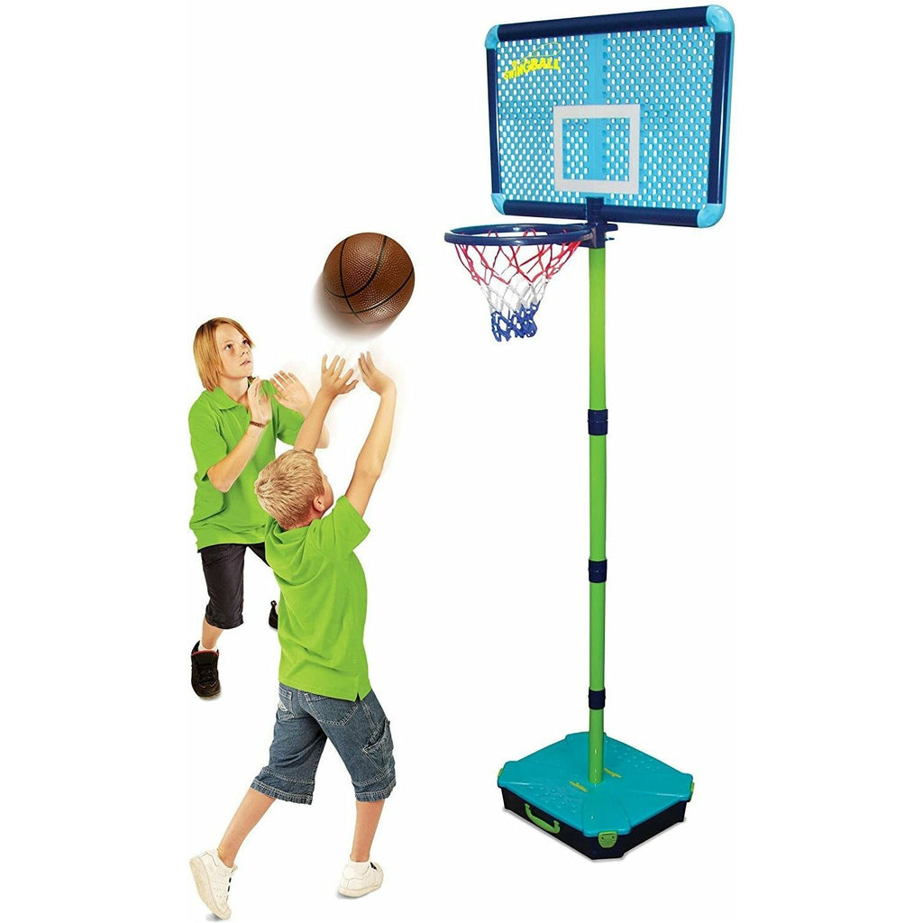 Mookie All Surface Basketball 6Y+