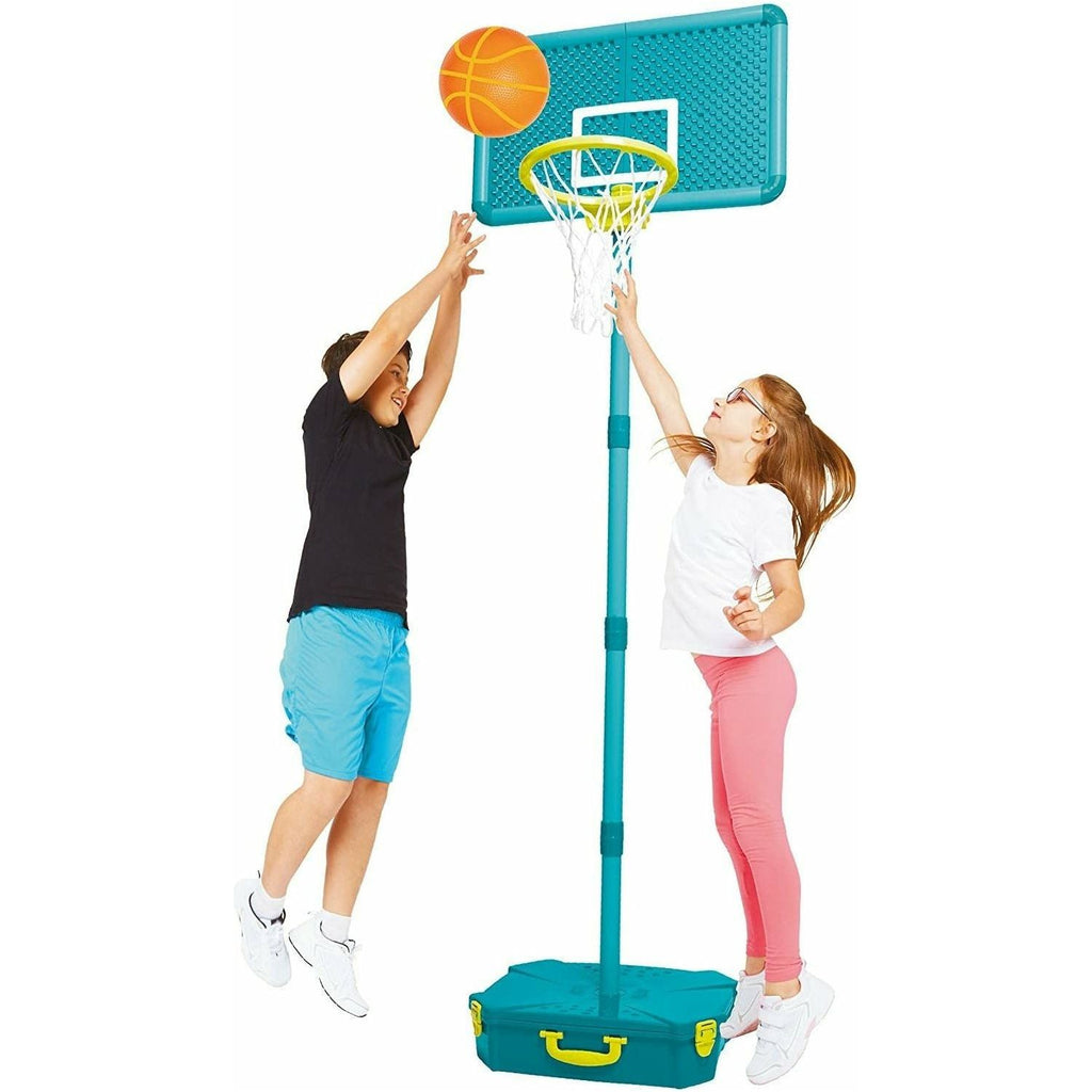 Mookie All Surface Basketball 6Y+