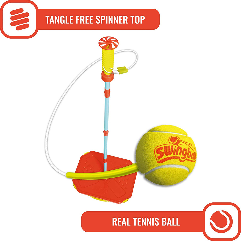 Mookie Classic Swingball 5Y+