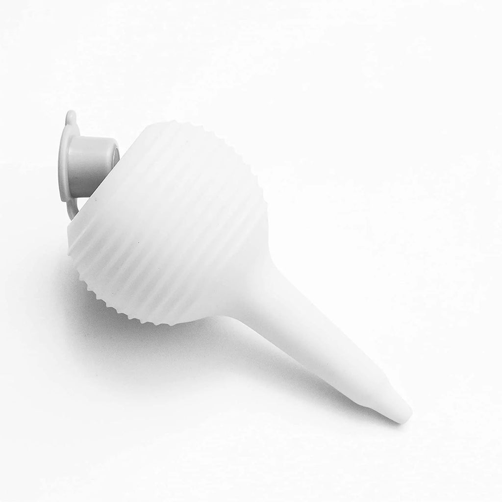 Moon Hospital Style Nasal Aspirator Age- Newborn & Above