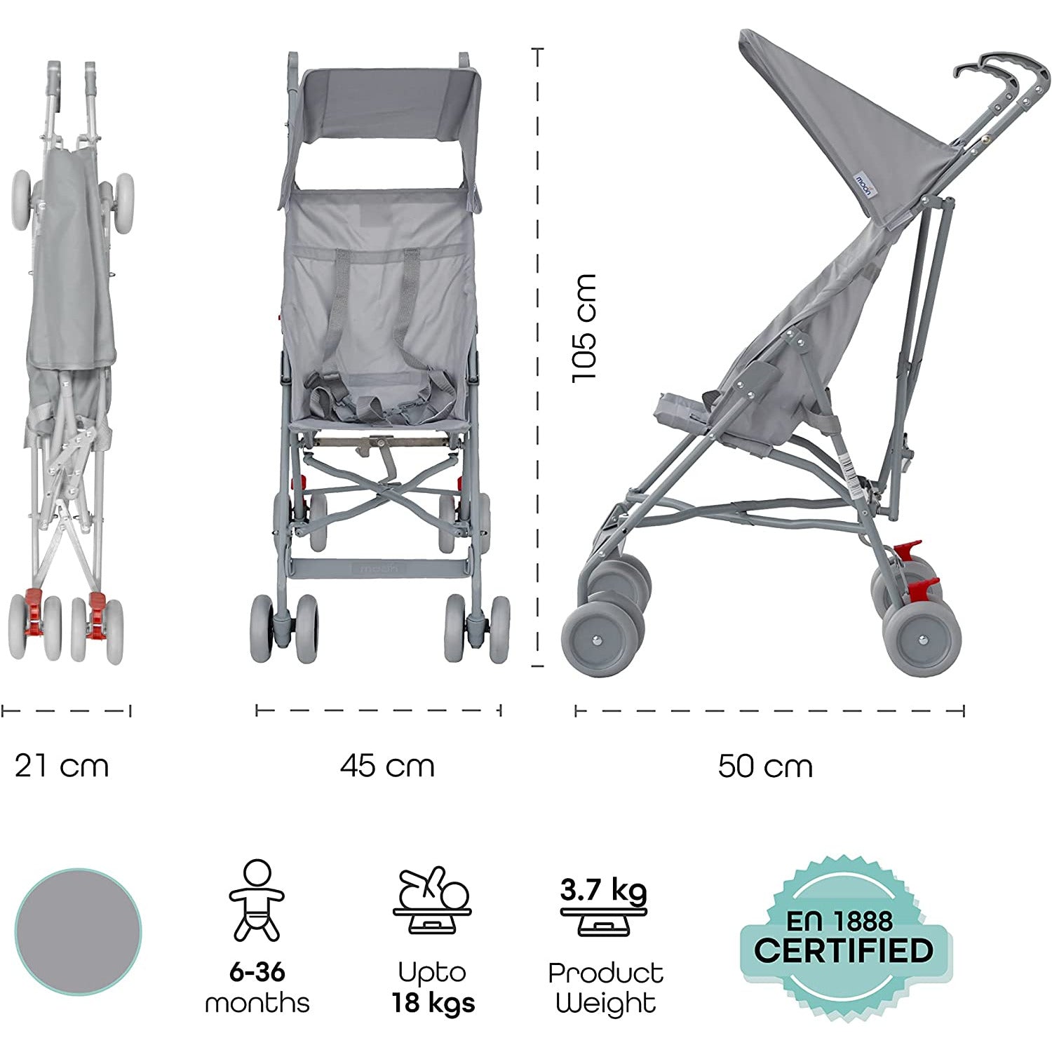 Moon buggy 2025 jet city