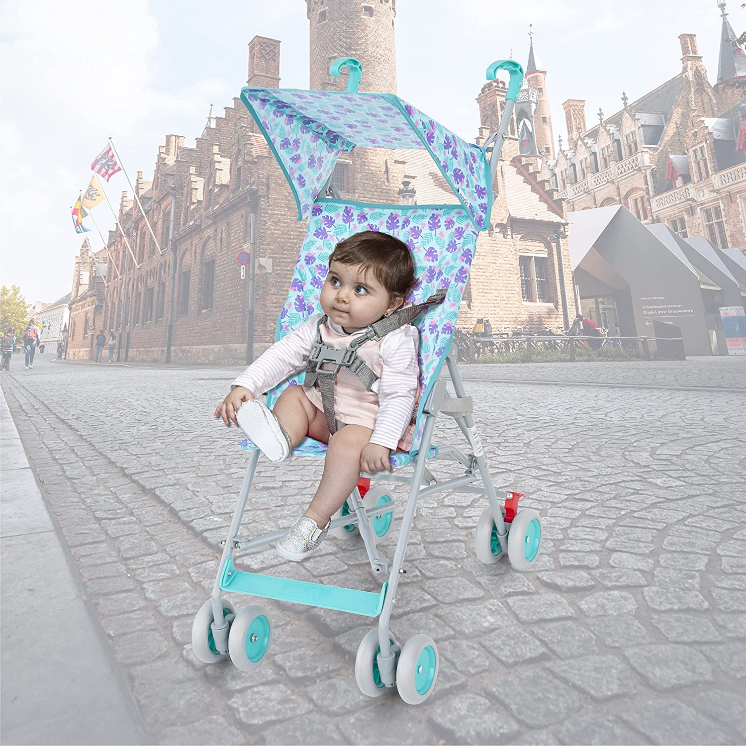 Moon buggy jet city hot sale