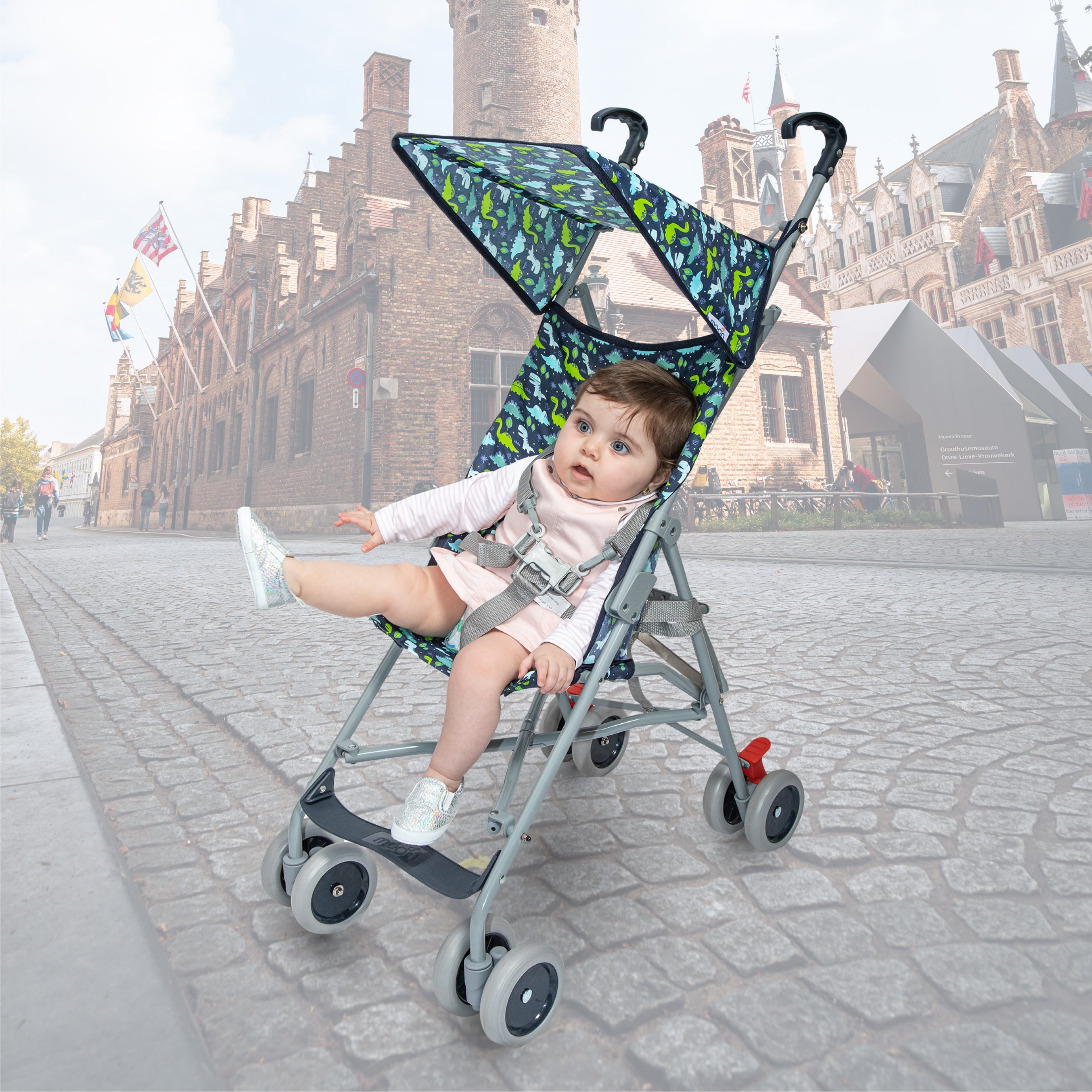 Moon buggy sale jet city