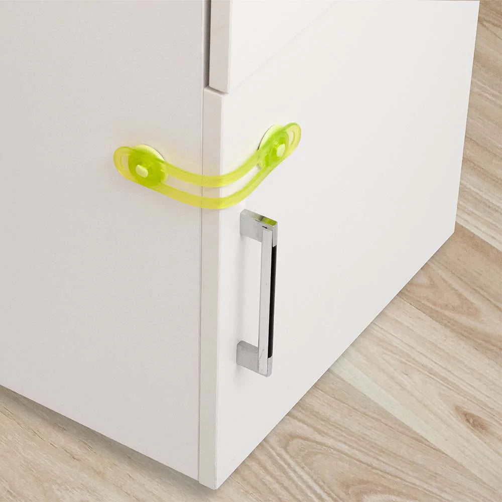Moon Multipurpose Latch Age- Newborn & Above