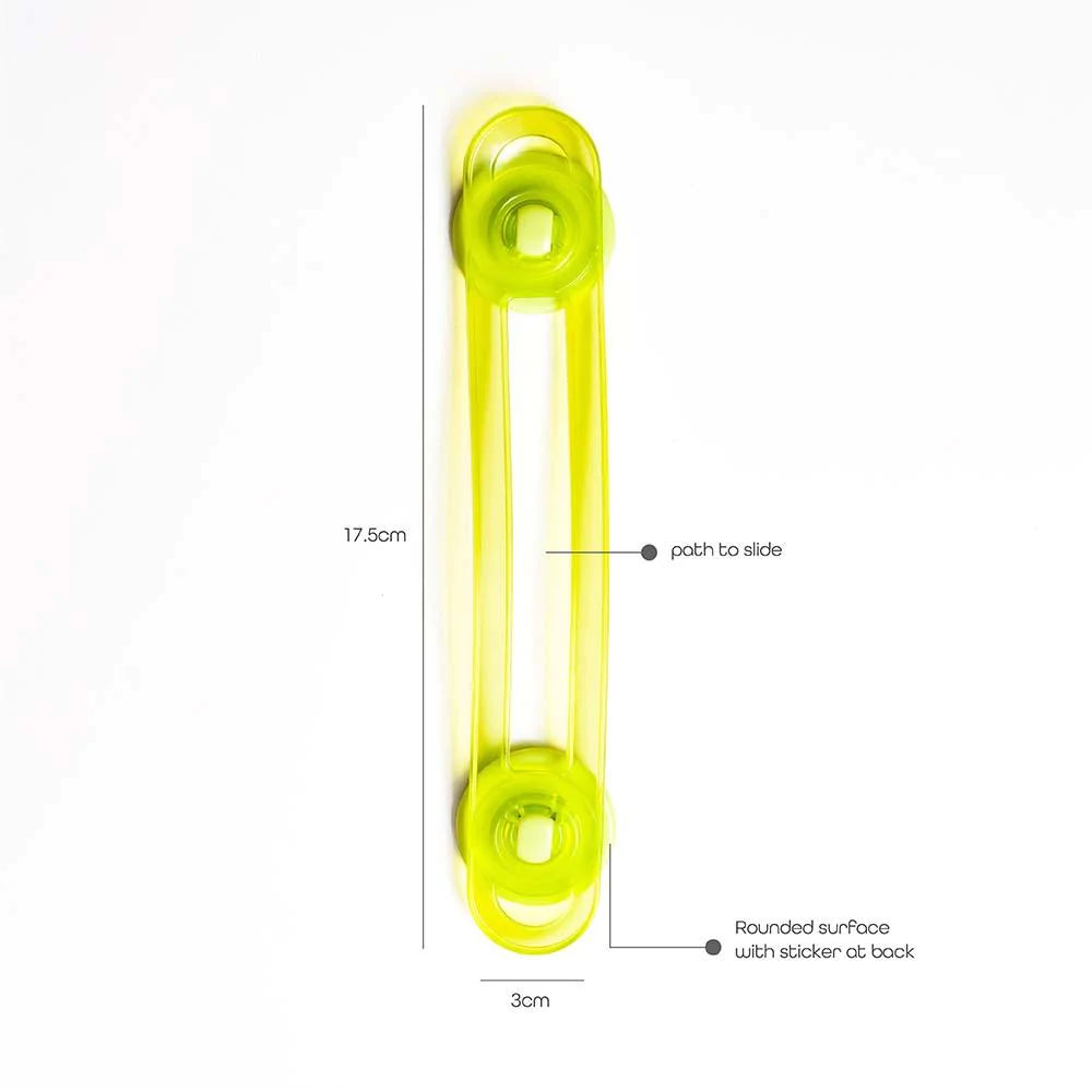 Moon Multipurpose Latch Age- Newborn & Above