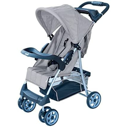 One fold pushchair top