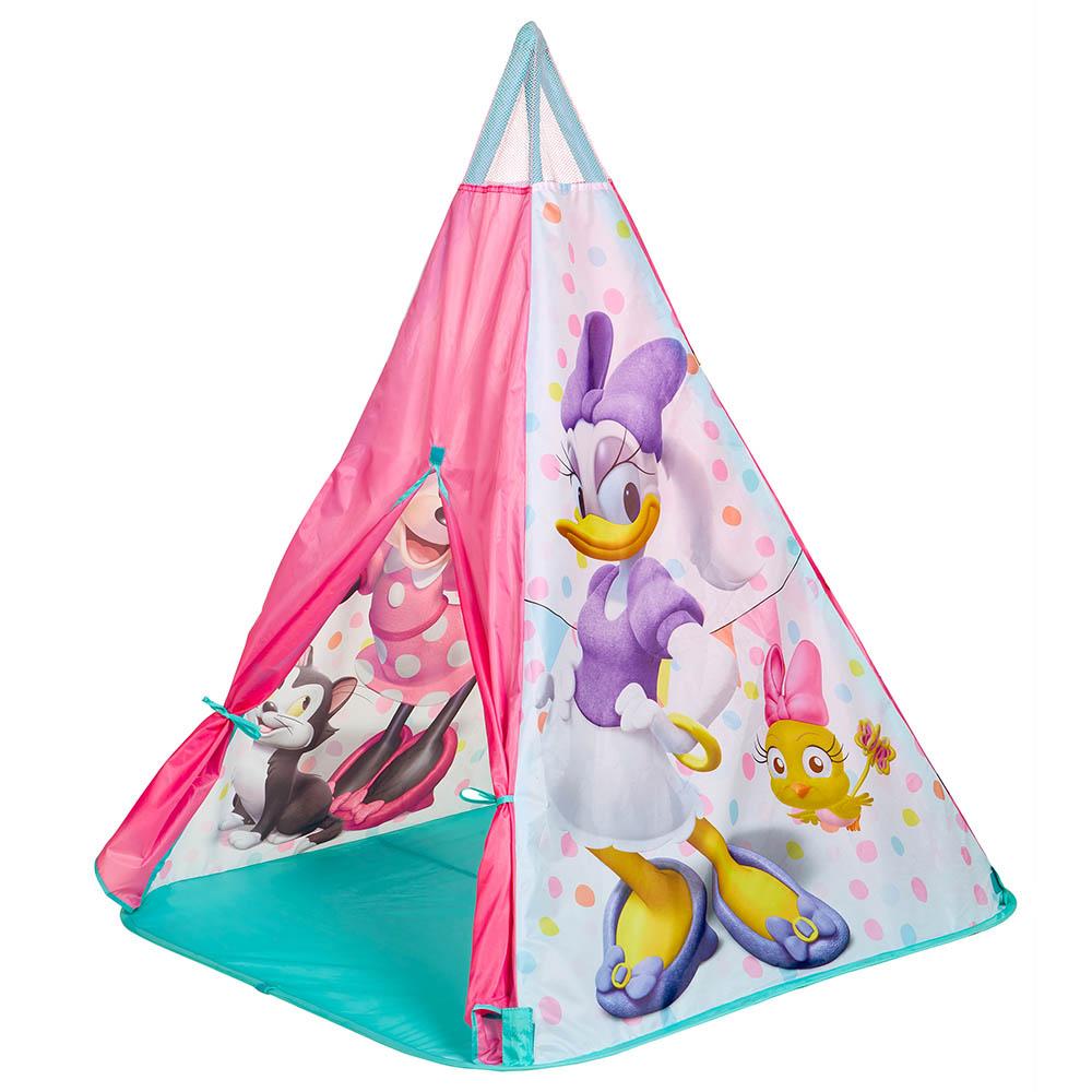 Moose Toys Minnie Teepee Play Tent 2Y+