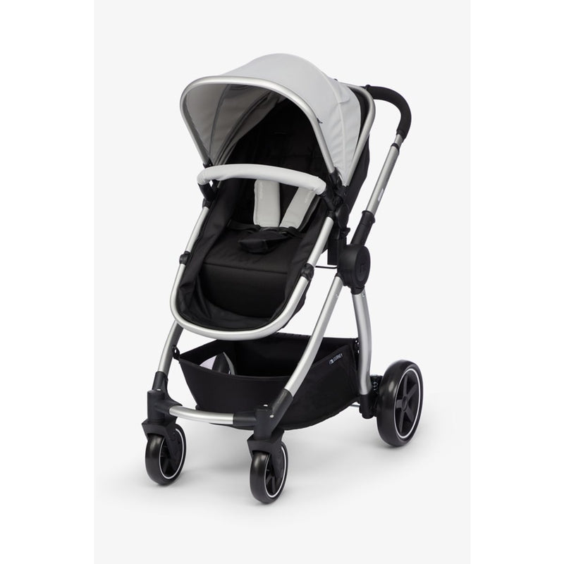 Buggy board to fit mothercare journey hot sale
