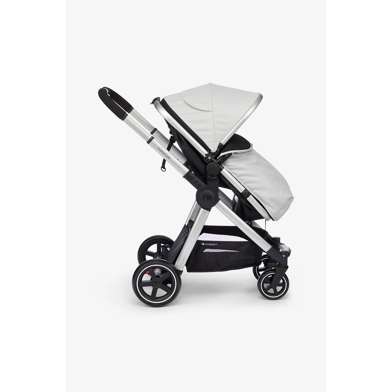 Mothercare journey shop charcoal