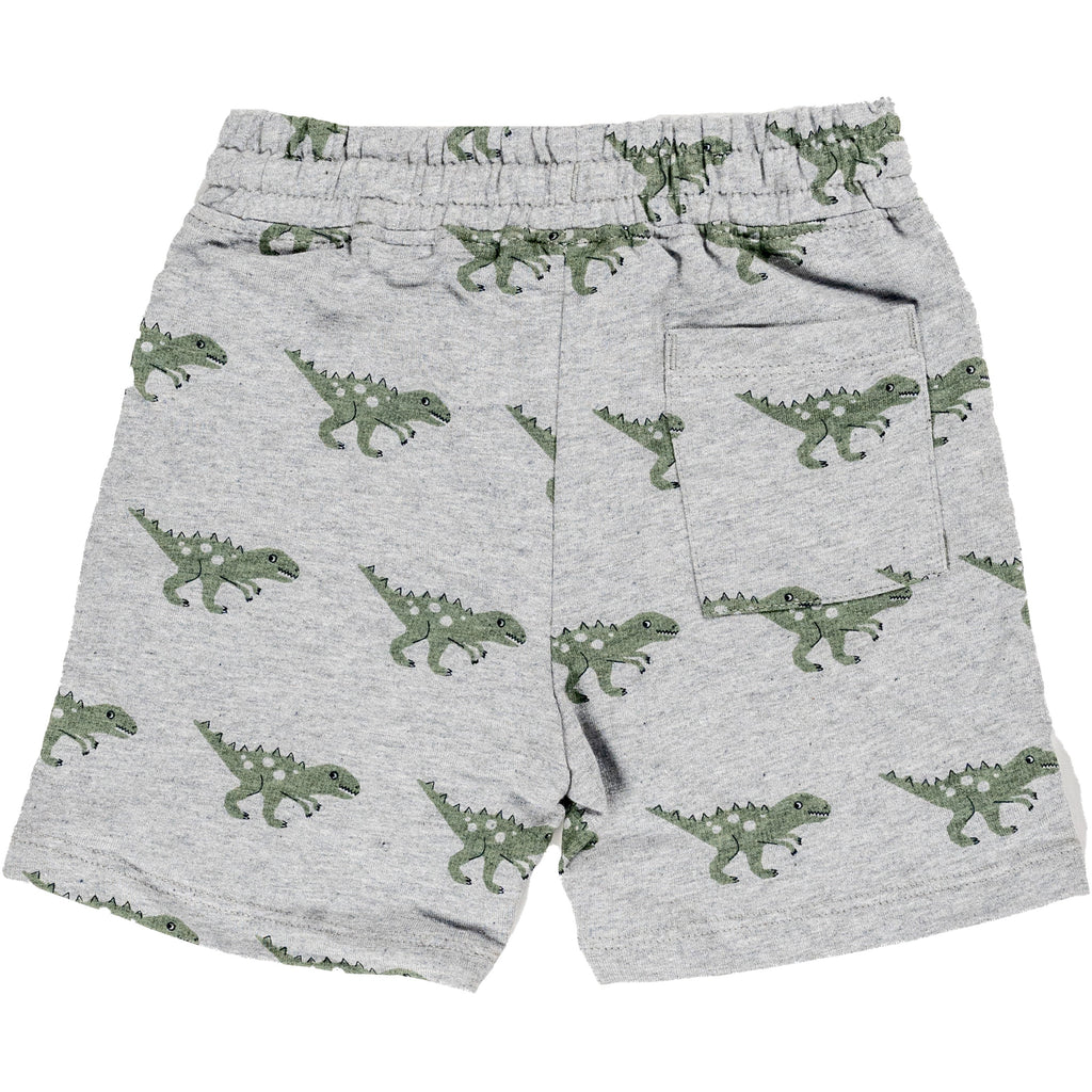 Mothercare Dino Dream Short Grey E175 Age- 12 Months to 5 Years