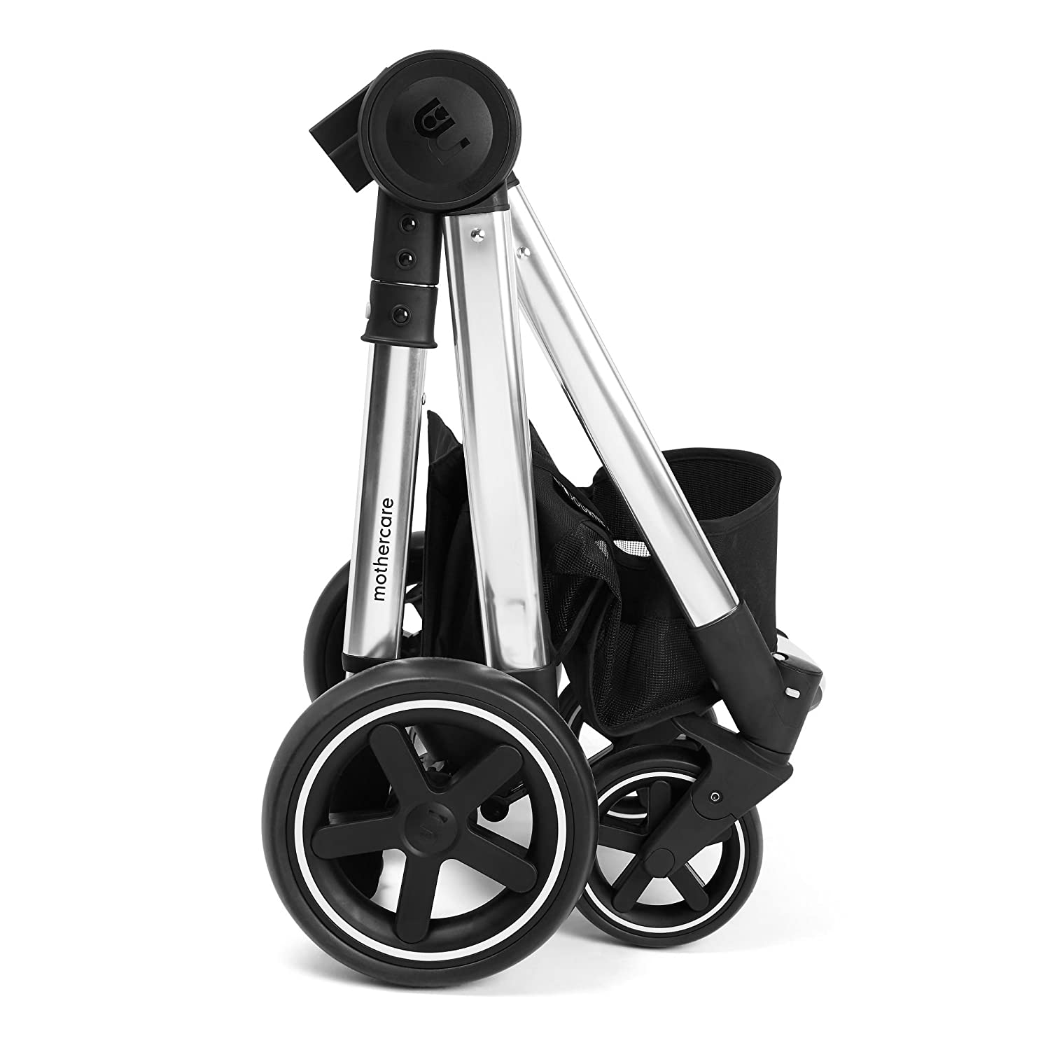 Mothercare fold up stroller store