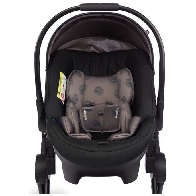 mothercare journey grey