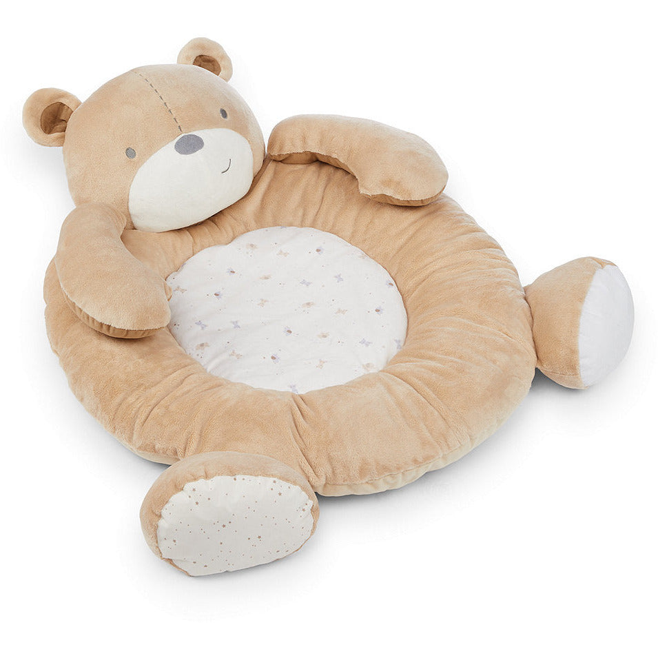 Teddy bear play mat store