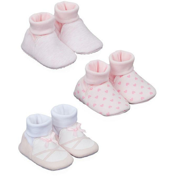 Mothercare baby booties shop